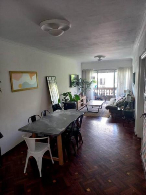 Hermoso apartamento, cerca de todo!